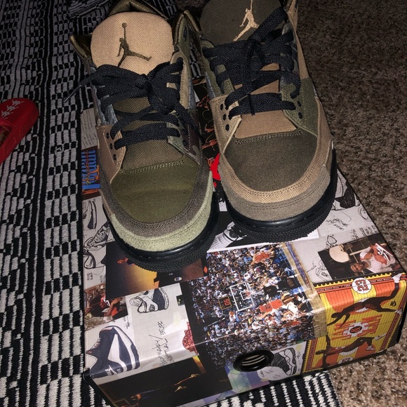 PatchWork 3s - Picture 2 of 6